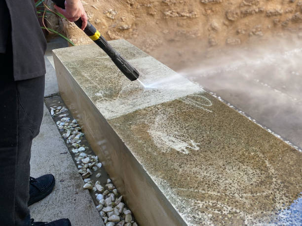 Best Roof Power Washing Services  in New Kingman Butler, AZ