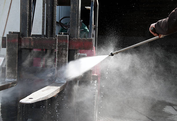 Best Roof Pressure Washing  in New Kingman Butler, AZ