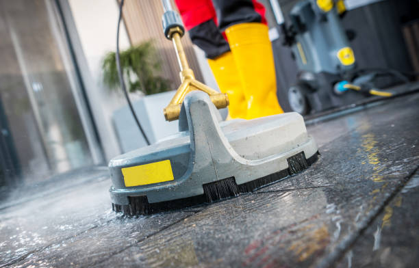 Best Deck Pressure Washing  in New Kingman Butler, AZ