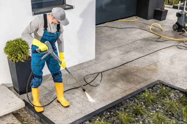 Best Commercial Pressure Washing  in New Kingman Butler, AZ